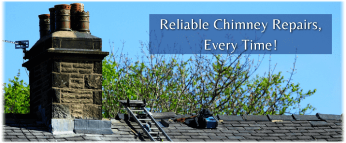 Chimney Repair Damascus MD