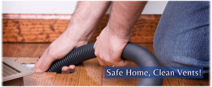 Dryer Vent Cleaning Damascus MD