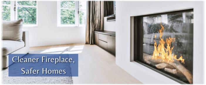 Fireplace Cleaning Damascus MD