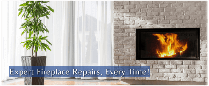 Fireplace Repair Damascus MD
